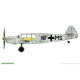 Eduard 8078 1/48 Bf 108 Plastic for Aircraft Profipack Eduard 8078 1/48 Bf 108 Plastic for Aircraft Profipack