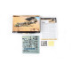 Eduard 8078 1/48 Bf 108 Plastic for Aircraft Profipack Eduard 8078 1/48 Bf 108 Plastic for Aircraft Profipack