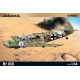 Eduard 8078 1/48 Bf 108 Plastic for Aircraft Profipack Eduard 8078 1/48 Bf 108 Plastic for Aircraft Profipack