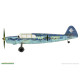 Eduard 8078 1/48 Bf 108 Plastic for Aircraft Profipack Eduard 8078 1/48 Bf 108 Plastic for Aircraft Profipack