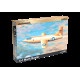 Eduard 8079 1/48 X-1 Mach Buster Plastic for Aircraft Profipack Eduard 8079 1/48 X-1 Mach Buster Plastic for Aircraft Profipack