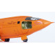 Eduard 8079 1/48 X-1 Mach Buster Plastic for Aircraft Profipack Eduard 8079 1/48 X-1 Mach Buster Plastic for Aircraft Profipack