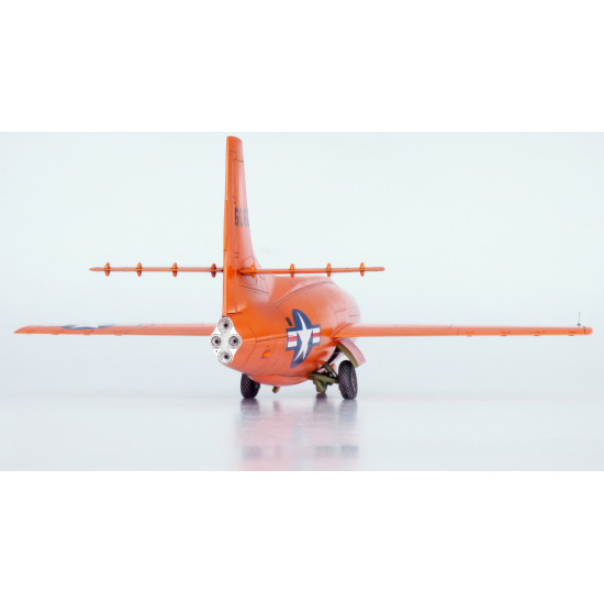 Eduard 8079 1/48 X-1 Mach Buster Plastic for Aircraft Profipack Eduard 8079 1/48 X-1 Mach Buster Plastic for Aircraft Profipack