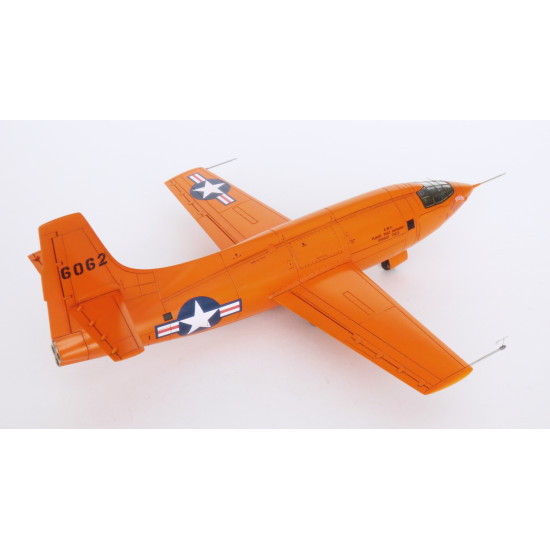 Eduard 8079 1/48 X-1 Mach Buster Plastic for Aircraft Profipack Eduard 8079 1/48 X-1 Mach Buster Plastic for Aircraft Profipack