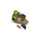 Eduard 8079 1/48 X-1 Mach Buster Plastic for Aircraft Profipack Eduard 8079 1/48 X-1 Mach Buster Plastic for Aircraft Profipack