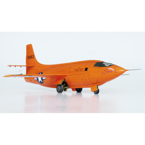 Eduard 8079 1/48 X-1 Mach Buster Plastic for Aircraft Profipack Eduard 8079 1/48 X-1 Mach Buster Plastic for Aircraft Profipack