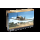 Eduard 8092 1/48 P-400 Plastic for Aircraft Profipack Eduard 8092 1/48 P-400 Plastic for Aircraft Profipack