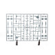 Eduard 8092 1/48 P-400 Plastic for Aircraft Profipack Eduard 8092 1/48 P-400 Plastic for Aircraft Profipack