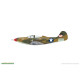 Eduard 8092 1/48 P-400 Plastic for Aircraft Profipack Eduard 8092 1/48 P-400 Plastic for Aircraft Profipack