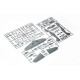 Eduard 8092 1/48 P-400 Plastic for Aircraft Profipack Eduard 8092 1/48 P-400 Plastic for Aircraft Profipack