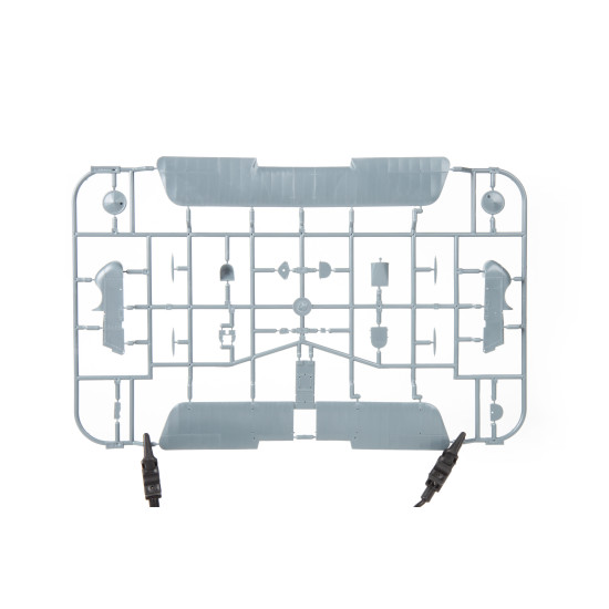 Eduard 8094 1/48 DH-2 Plastic for Aircraft Profipack Eduard 8094 1/48 DH-2 Plastic for Aircraft Profipack