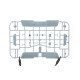 Eduard 8094 1/48 DH-2 Plastic for Aircraft Profipack Eduard 8094 1/48 DH-2 Plastic for Aircraft Profipack