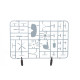 Eduard 8094 1/48 DH-2 Plastic for Aircraft Profipack Eduard 8094 1/48 DH-2 Plastic for Aircraft Profipack