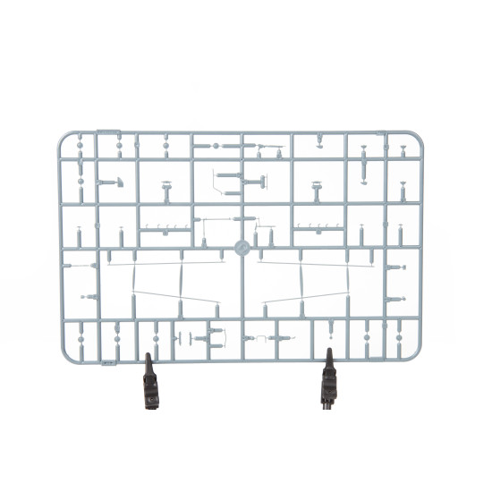 Eduard 8094 1/48 DH-2 Plastic for Aircraft Profipack Eduard 8094 1/48 DH-2 Plastic for Aircraft Profipack