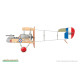 Eduard 8094 1/48 DH-2 Plastic for Aircraft Profipack Eduard 8094 1/48 DH-2 Plastic for Aircraft Profipack