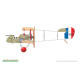 Eduard 8094 1/48 DH-2 Plastic for Aircraft Profipack Eduard 8094 1/48 DH-2 Plastic for Aircraft Profipack