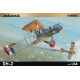 Eduard 8094 1/48 DH-2 Plastic for Aircraft Profipack Eduard 8094 1/48 DH-2 Plastic for Aircraft Profipack