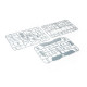 Eduard 8094 1/48 DH-2 Plastic for Aircraft Profipack Eduard 8094 1/48 DH-2 Plastic for Aircraft Profipack
