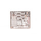 Eduard 8094 1/48 DH-2 Plastic for Aircraft Profipack Eduard 8094 1/48 DH-2 Plastic for Aircraft Profipack