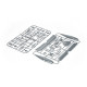Eduard 8113 1/48 Albatros D.V Plastic for Aircraft Profipack Eduard 8113 1/48 Albatros D.V Plastic for Aircraft Profipack