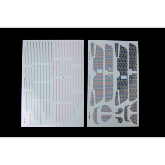 Eduard 8113 1/48 Albatros D.V Plastic for Aircraft Profipack Eduard 8113 1/48 Albatros D.V Plastic for Aircraft Profipack