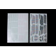 Eduard 8113 1/48 Albatros D.V Plastic for Aircraft Profipack Eduard 8113 1/48 Albatros D.V Plastic for Aircraft Profipack