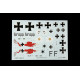 Eduard 8113 1/48 Albatros D.V Plastic for Aircraft Profipack Eduard 8113 1/48 Albatros D.V Plastic for Aircraft Profipack