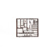 Eduard 8113 1/48 Albatros D.V Plastic for Aircraft Profipack Eduard 8113 1/48 Albatros D.V Plastic for Aircraft Profipack