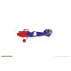 Eduard 8113 1/48 Albatros D.V Plastic for Aircraft Profipack Eduard 8113 1/48 Albatros D.V Plastic for Aircraft Profipack