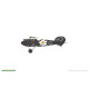 Eduard 8113 1/48 Albatros D.V Plastic for Aircraft Profipack Eduard 8113 1/48 Albatros D.V Plastic for Aircraft Profipack