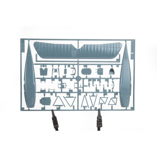 Eduard 8114 1/48 Albatros D.III Plastic for Aircraft Profipack