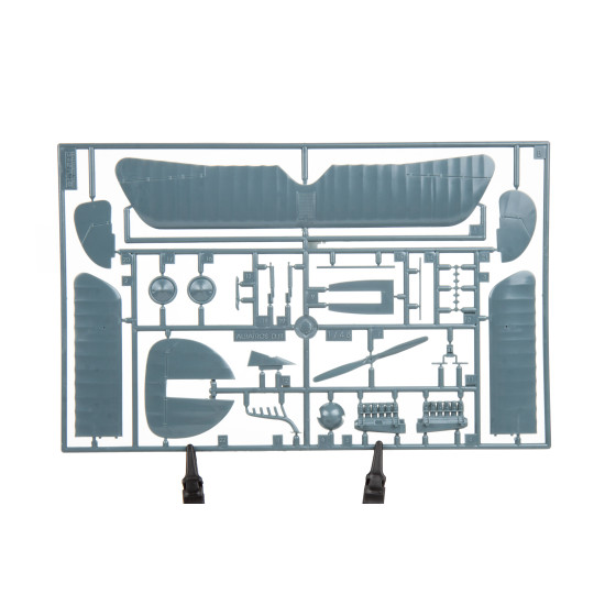 Eduard 8114 1/48 Albatros D.III Plastic for Aircraft Profipack
