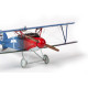 Eduard 8114 1/48 Albatros D.III Plastic for Aircraft Profipack