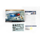 Eduard 8114 1/48 Albatros D.III Plastic for Aircraft Profipack