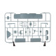 Eduard 8136 1/48 Fokker D.VII (OAW) Plastic for Aircraft Profipack