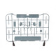 Eduard 8136 1/48 Fokker D.VII (OAW) Plastic for Aircraft Profipack