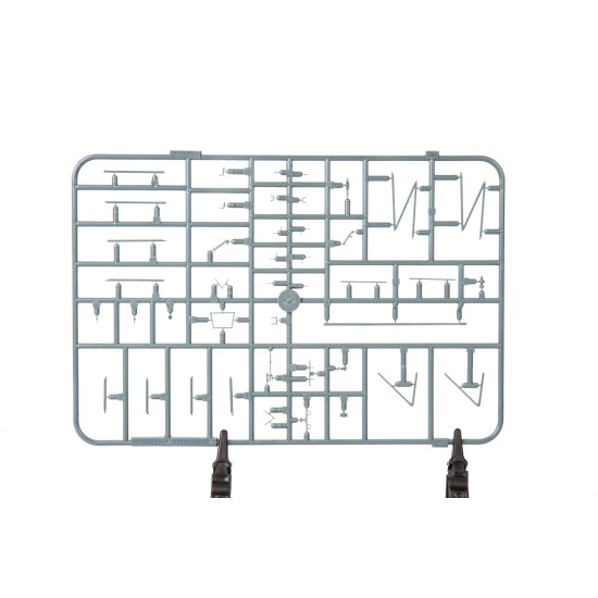 Eduard 8136 1/48 Fokker D.VII (OAW) Plastic for Aircraft Profipack