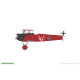 Eduard 8136 1/48 Fokker D.VII (OAW) Plastic for Aircraft Profipack