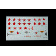 Eduard 8148 1/48 I-16 type 10 Plastic for Aircraft Profipack Eduard 8148 1/48 I-16 type 10 Plastic for Aircraft Profipack