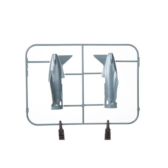 Eduard 8148 1/48 I-16 type 10 Plastic for Aircraft Profipack Eduard 8148 1/48 I-16 type 10 Plastic for Aircraft Profipack