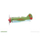 Eduard 8148 1/48 I-16 type 10 Plastic for Aircraft Profipack Eduard 8148 1/48 I-16 type 10 Plastic for Aircraft Profipack