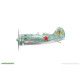Eduard 8148 1/48 I-16 type 10 Plastic for Aircraft Profipack Eduard 8148 1/48 I-16 type 10 Plastic for Aircraft Profipack