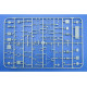 Eduard 8156 1/48 FOKKER E.III Plastic for Aircraft Profipack