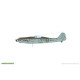 Eduard 8188 1/48 Fw 190D-9 Plastic for Aircraft Profipack