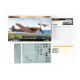 Eduard 8188 1/48 Fw 190D-9 Plastic for Aircraft Profipack