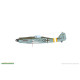 Eduard 8188 1/48 Fw 190D-9 Plastic for Aircraft Profipack