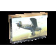 Eduard 8192 1/48 Avia B-534 IV serie Plastic for Aircraft Profipack