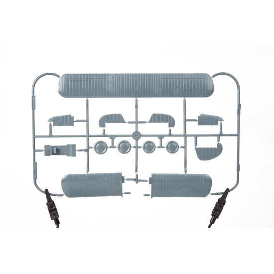 Eduard 8192 1/48 Avia B-534 IV serie Plastic for Aircraft Profipack