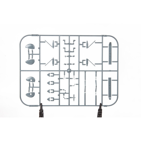 Eduard 8192 1/48 Avia B-534 IV serie Plastic for Aircraft Profipack