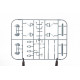 Eduard 8192 1/48 Avia B-534 IV serie Plastic for Aircraft Profipack